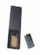 Generic Replacement Tv Box Remote Control Black