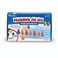 LEARNING RESSOURCES Penguins On Ice Math Activity Set