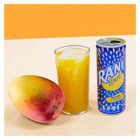 Rani Mango Juice - 235 ml