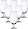 Ocean Classic Beer Glass 420Ml Pack Of 6