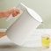 Xiaomi Electric Kettle 2 Dual Layer Heat Isulation 1.7L Capacity Water Kettle 1800W High Power Kettle - White