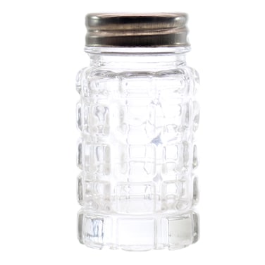 SALT &amp; PEPPER BOTTLE GS121/GS005
