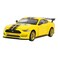 MSZ Metal Speed Zonic Ford Mustang GT 2018 DIY Car Tuning MSZ67719A Yellow