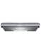 Bosch 90 Cm Under Cabinet Range Hood, Silver, DHU965CGB, 1 Year Warranty