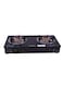 Geepas 2-Burner Gas Cooker Gk4280 Black