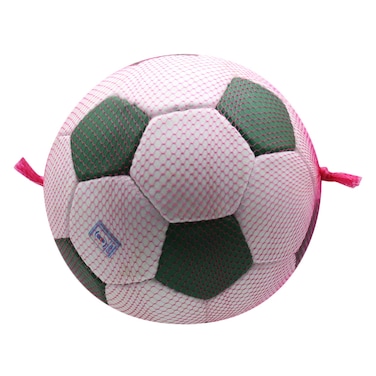 BRONCOS LEATHER FOOTBALL SIZE. 5