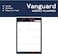 Collins A4 Vanguard Weekly Pad VA14U3.F1