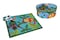 Scratch Europe- Toucan Jungle