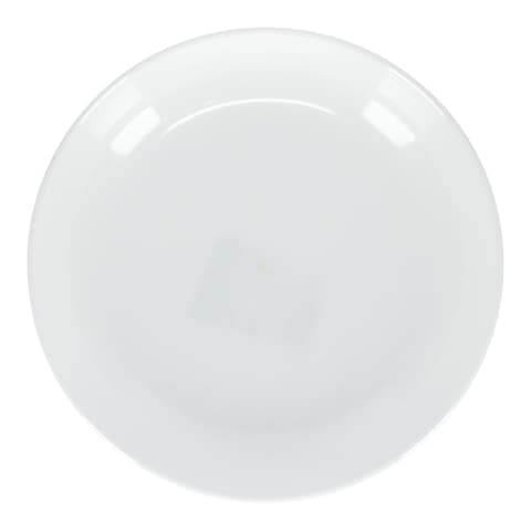 Corelle Winter Frost Plate White 977 ml