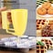 Generic-Middle East Hand-held Meatballs Hand-held Batter Dispenser Meatball Maker Cake Cream Dispenser