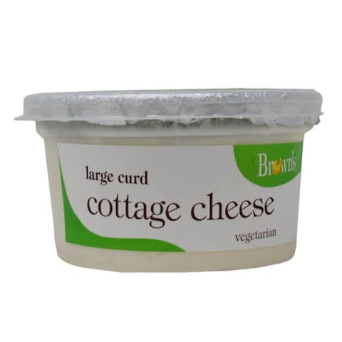 Browns Cottage Cheese 200G