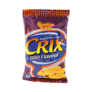 Devon Crix Barbeque 45GR