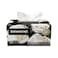 SateenSoft  Lifestyle Black 115 Cotton Tissues