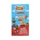 Ozmo Hoppo Biscuit With Chocolate Cream Filling 40g