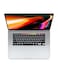 Apple MacBook Pro Core i9 9th Gen 16 GB 1 TB SSD Laptop Silver