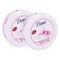 DOVE CREAM 150ML X2