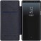 Nillkin Qin Series Leather Flip Case With Card Holder For Samsung Galaxy Note 9, Black