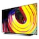 LG OLED TV 65 Inch CS Series New 2022 Cinema Screen Design 4K Cinema HDR WebOS Smart AI ThinQ Pixel Dimming - OLED65CS6LA