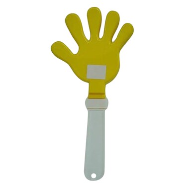 Connate Clappers Plastic 12