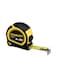 Stanley - Tylon Powerlock Measuring Tape Black/Yellow 8Meter