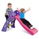 Qwikfold&reg; Fun Slide - Pink