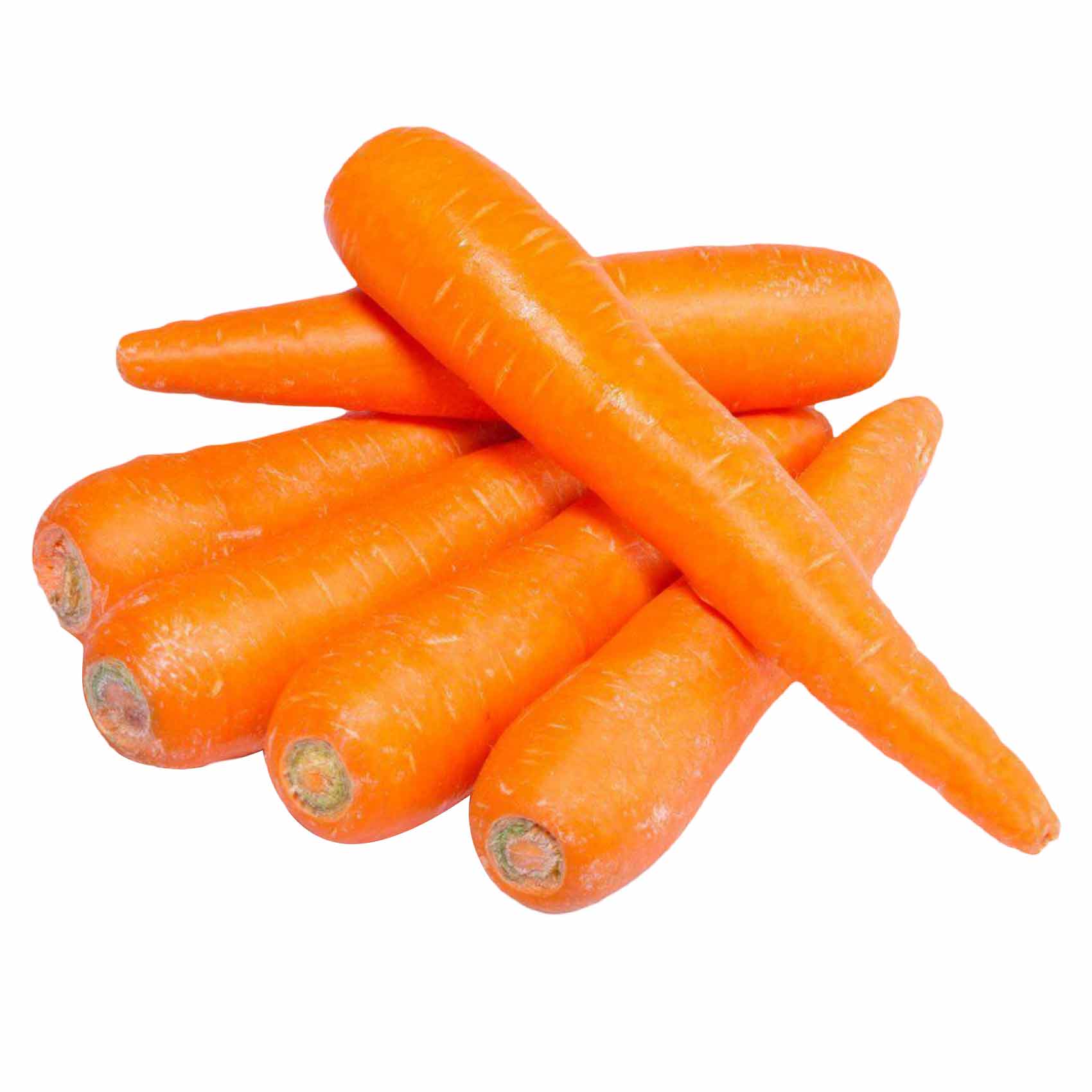 Carrot Bag 1Kg