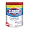 Clorox Powder Ultra Stain Remover &amp; Supreme Whitener For White Clothes 900g