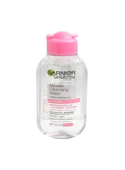 Garnier Micellar Cleansing Water All In One 100ml