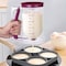 ABBASALI Heavy Duty Batter Dispenser With Measuring Label