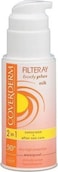 Coverderm 2 In 1 Sunscreen Waterproof Milk, 100ml