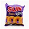 Solen Sun Ring Cheese Crackers 16g