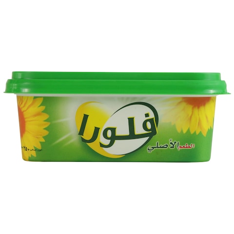 Flora Original Margarine 250g