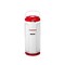 Geepas Ge53023 Rechargeable LED Lantern 10W - Emergency Lantern With Light Dimmer Function | 54 Super Bright Leds, 7 Hours Working | Ideal For Camping Hiking &amp; Emergency Use