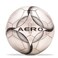 Mondo Soccer Ball Aero WC Metallic S5 Pack of 3