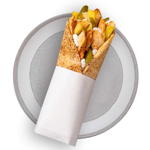 Original Chicken Shawarma