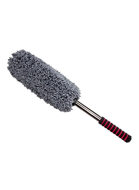 Smart Car - Car Cleaning Big Duster