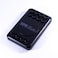 Wireless Suction Portable Power Bank 5000mAh ISAFE