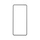 Protective Glass Screen Protector For Poco F3 Gt