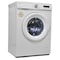 Vestel 7KG Front Loading Washing Machine W7104