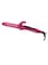 Sonashi 2-In-1 Hair Curler And Straightener Pink 300g