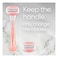 Gillette Venus Comfortglide Spa Breeze Razor with Cartridge Pack of 1