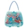 Lip Smacker Disney Ariel Themed Mini Tote Bag