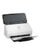 HP Scanjet Pro 3000 S4 Sheet Feed Scanner, White