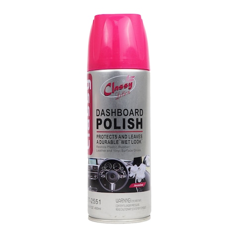 Flamingo Dashboard Polisher - 450 mm