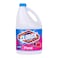 Clorox cleans &amp; disinfects floral scent 3.78 L