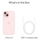 Apple iPhone 15, 128GB Pink
