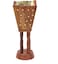 Beautiful Home Décor Antique Wooden Incense Burner Holder