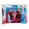 Clementoni frozen 2 puzzle 104 pieces
