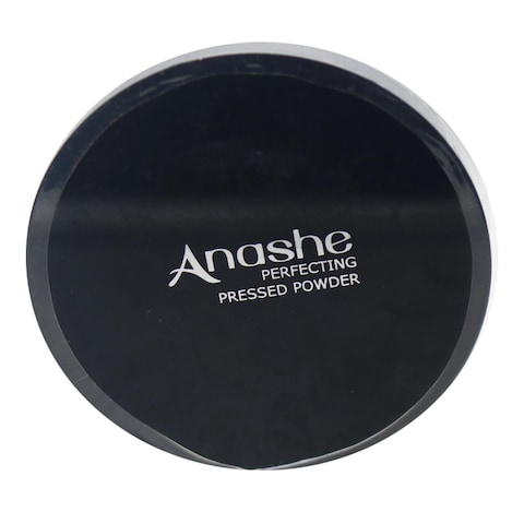 ANASHE PERFECTING PRESSED POWDER 57