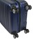 Eminent KF91-24 Medium Luggage Trolley 61cm Aqua Blue